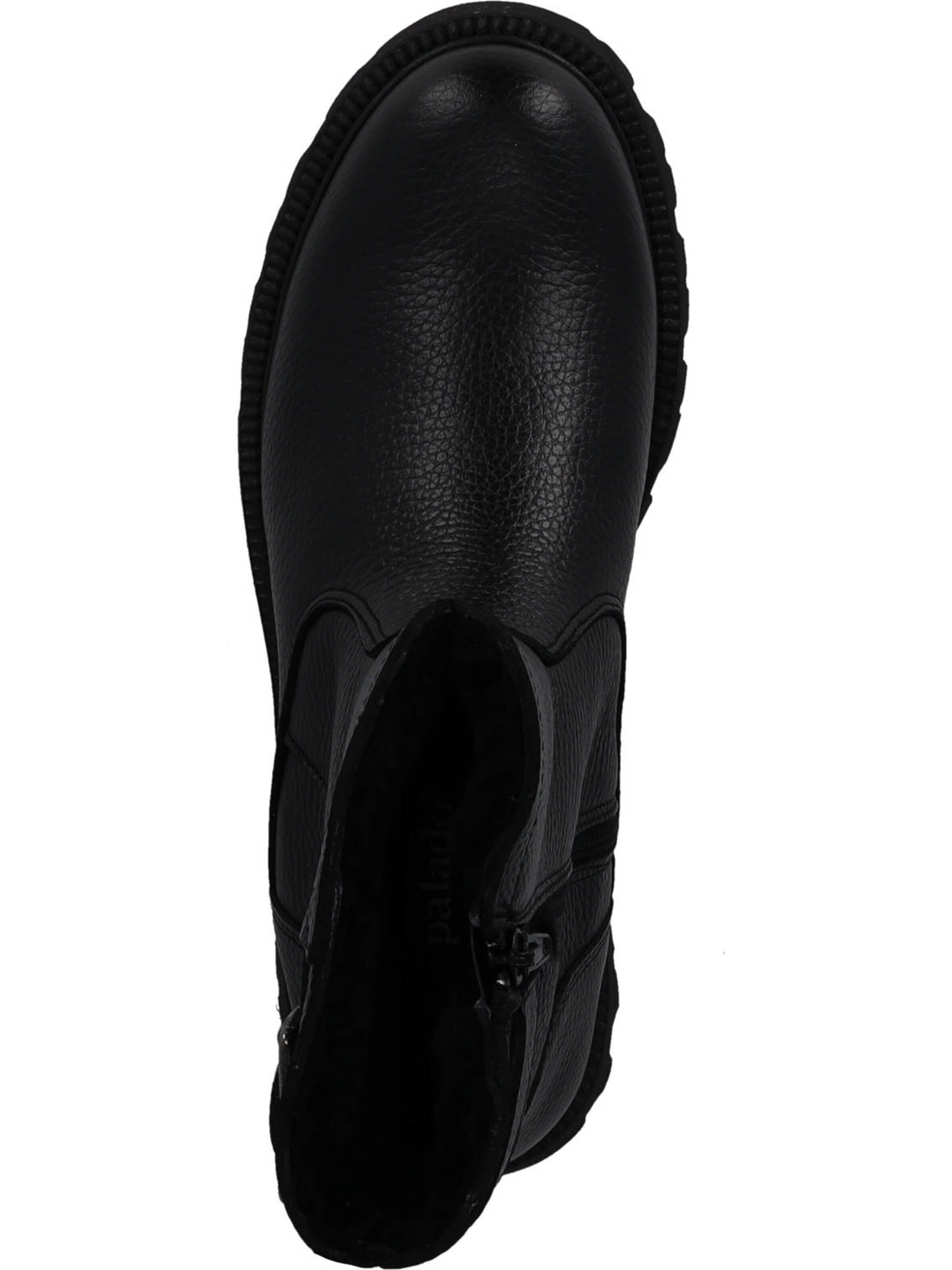 Palado - Botas 'Palado Ensah' en negro