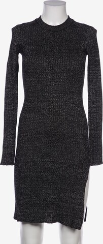 ISABEL MARANT Kleid L in Schwarz: predná strana