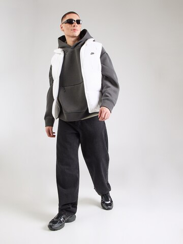 Sweat-shirt Nike Sportswear en noir