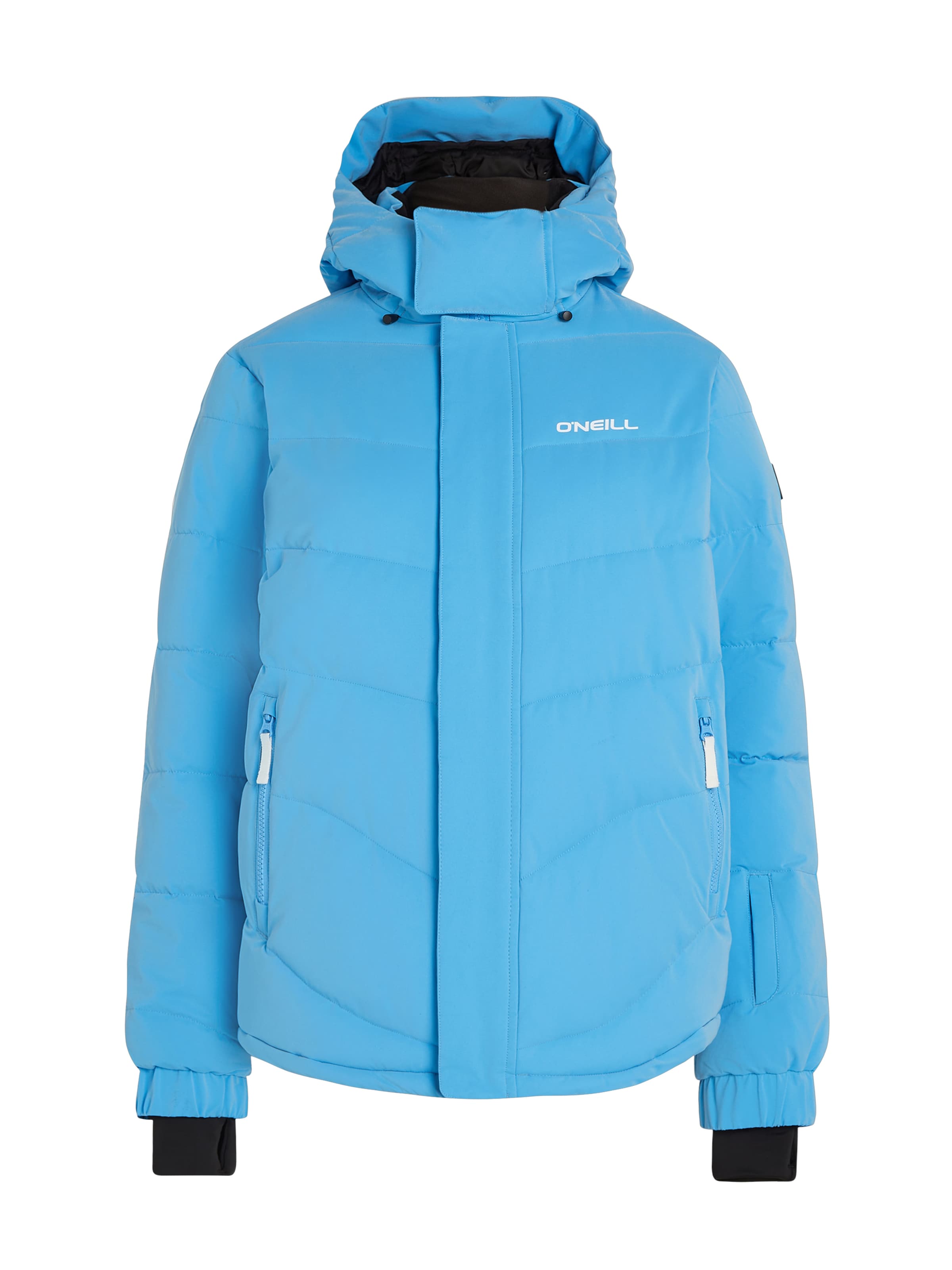 O'NEILL Αθλητικό μπουφάν σε μπλε: μπροστά