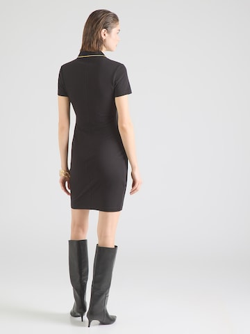 Versace Jeans Couture Φόρεμα σε μαύρο