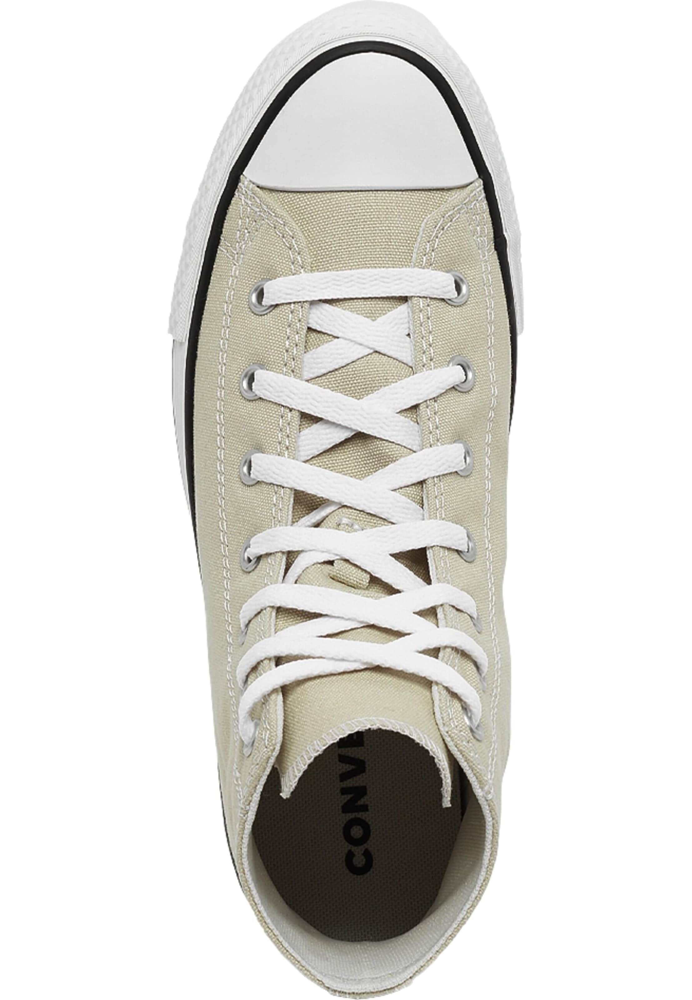 CONVERSE - Zapatillas deportivas 'Chuck Taylor All Star' en beige