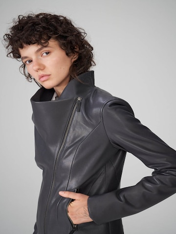 VESPUCCI BY VSP Winterjacke 'Alba'‌ in Grau