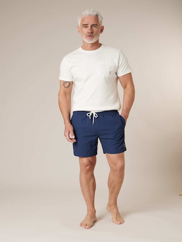 Deeluxe Regular Hose‌‌ in Blau