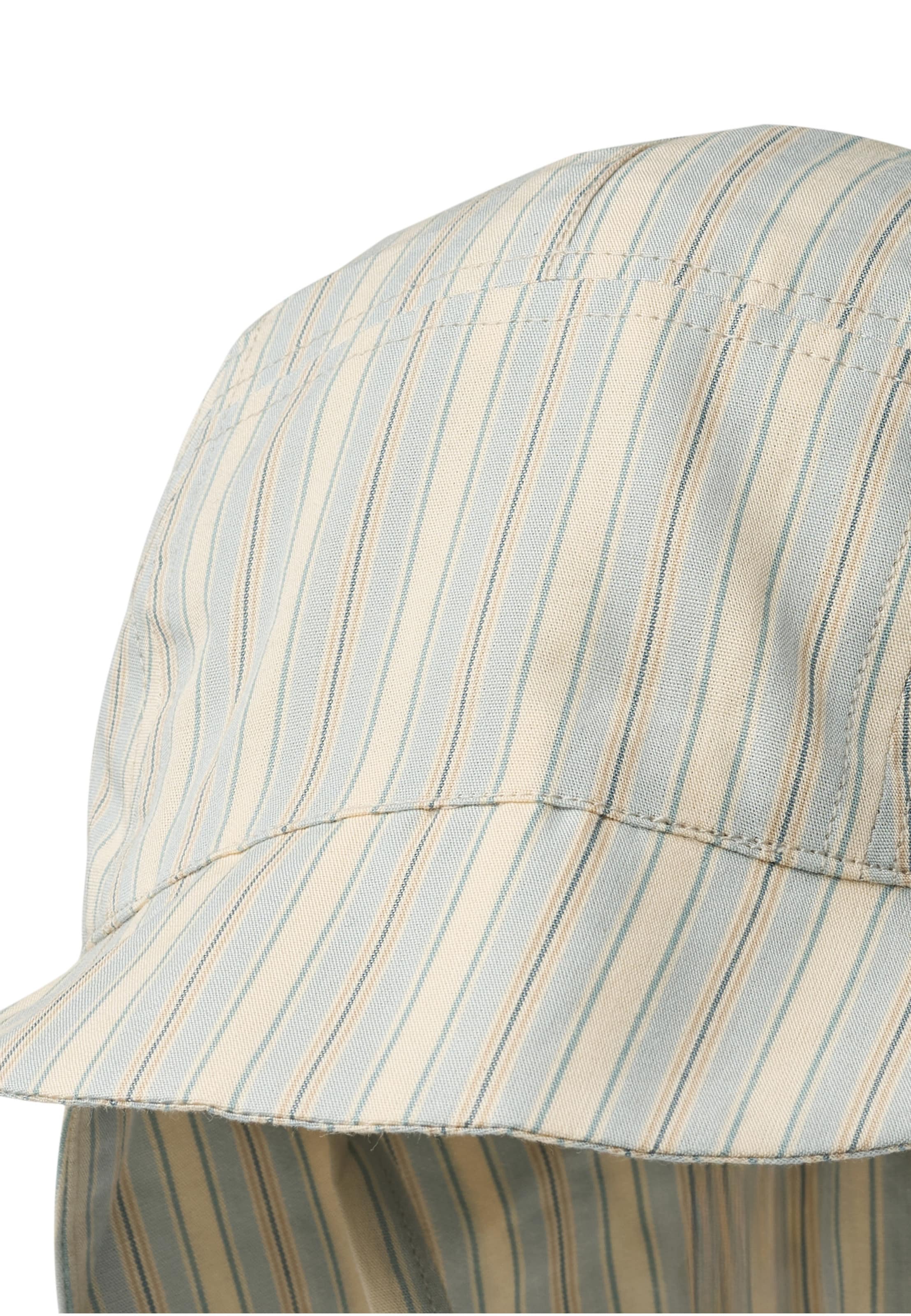 WHEAT - Sombrero 'Tonga' en azul
