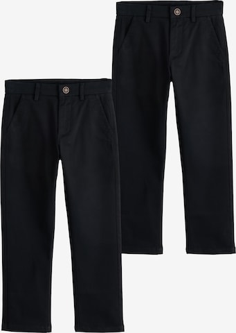 Next Broek in Zwart: voorkant