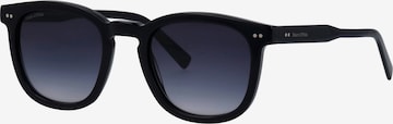 Marc O'Polo EYEWEAR Sonnenbrille in Blau: Vorderseite