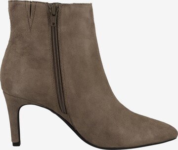 s.Oliver Ankle Boots in Grau