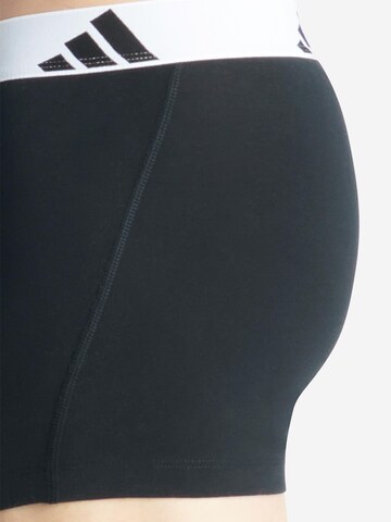 ADIDAS SPORTSWEAR Boxer shorts 'Active Flex Cotton' in Blue