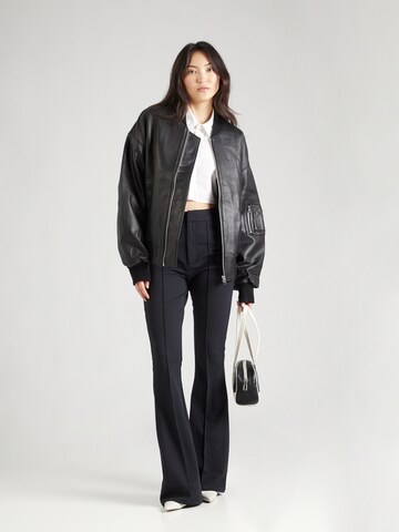 MEOTINE Between-season jacket 'BIANCA' in Black