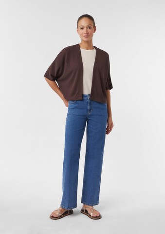 comma casual identity Top in Beige