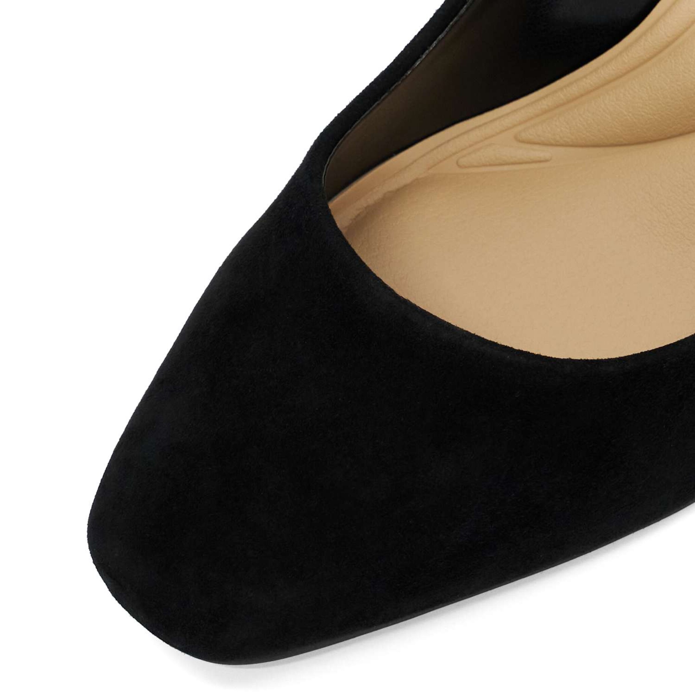 Escarpins Dune LONDON en noir