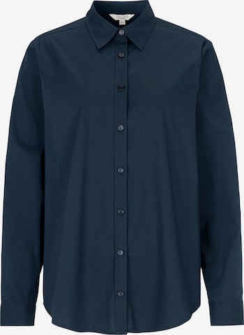 Chemisier Cellbes of Sweden en bleu : devant