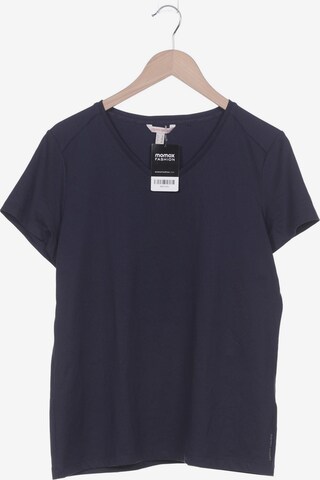 ESPRIT T-Shirt XL in Blau: predná strana