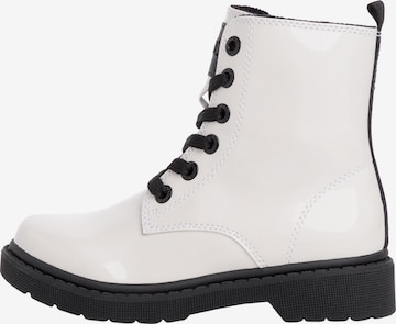 s.Oliver Boots in White