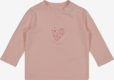 VINGINO T-shirt 'JILLE' i grå / rosa / puder / vit, Produktvy