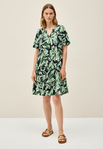 CECIL Dress in Green