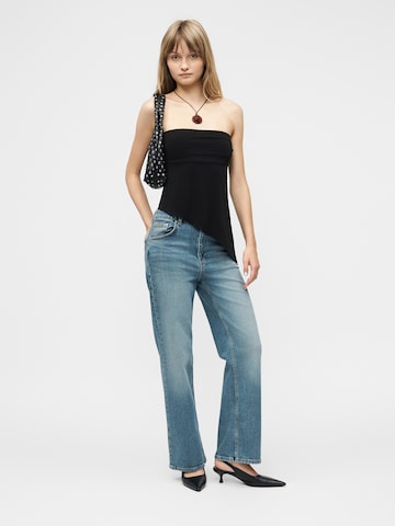 LTB Loosefit Τζιν 'DANICA' σε μπλε