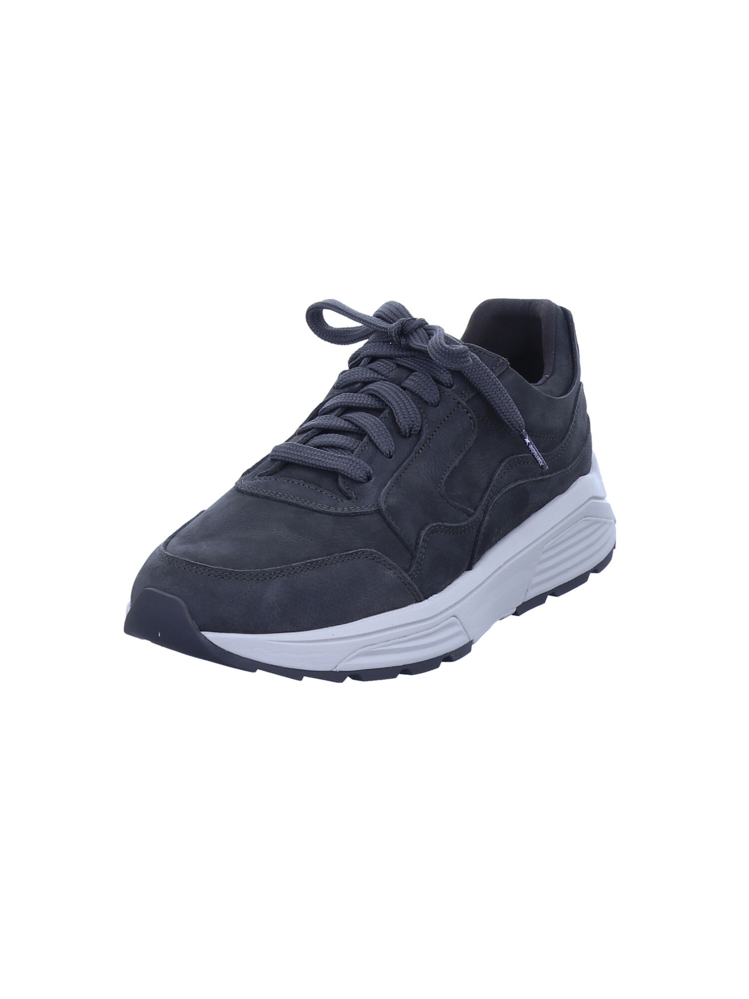 Xsensible Sneakers 'Golden Gate' in Blue: front