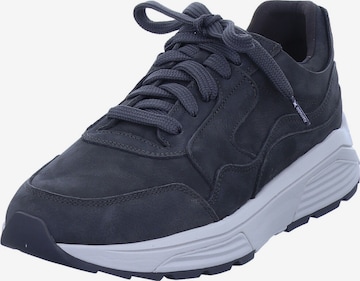 Xsensible Sneakers 'Golden Gate' in Blue: front