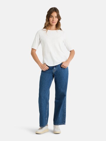 LIEBLINGSSTÜCK Shirt 'Candice' in Wit