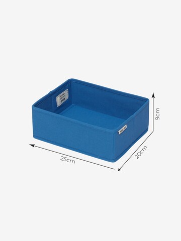 ABOUT YOU Box/mand 'KIDS COSMOS' in Blauw