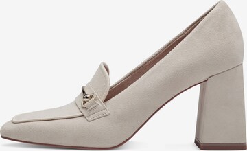 TAMARIS Pumps i beige