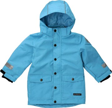 Villervalla Funktionsjacke in Blau