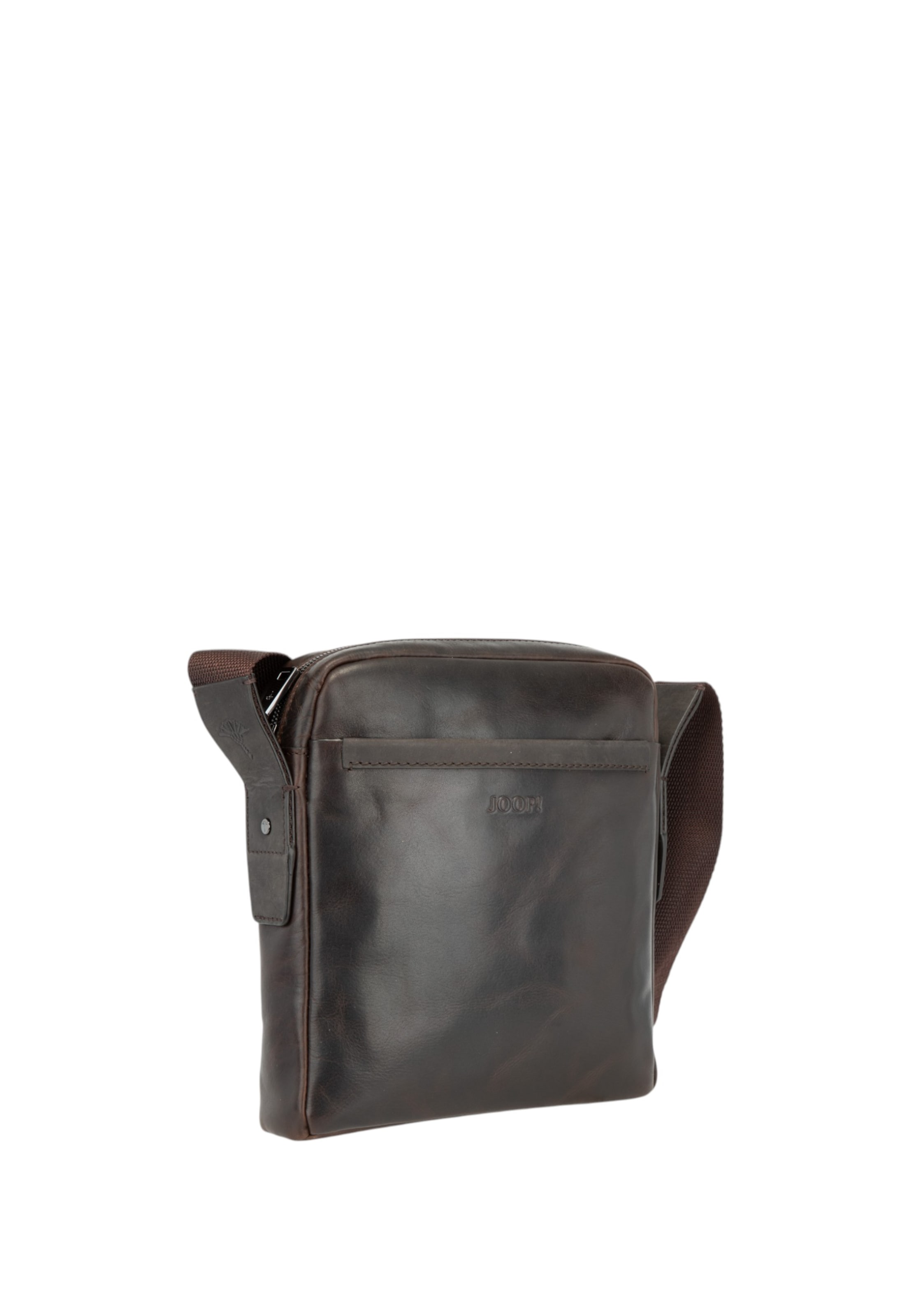 JOOP! Umhängetasche 'Ancona Remus' in Braun