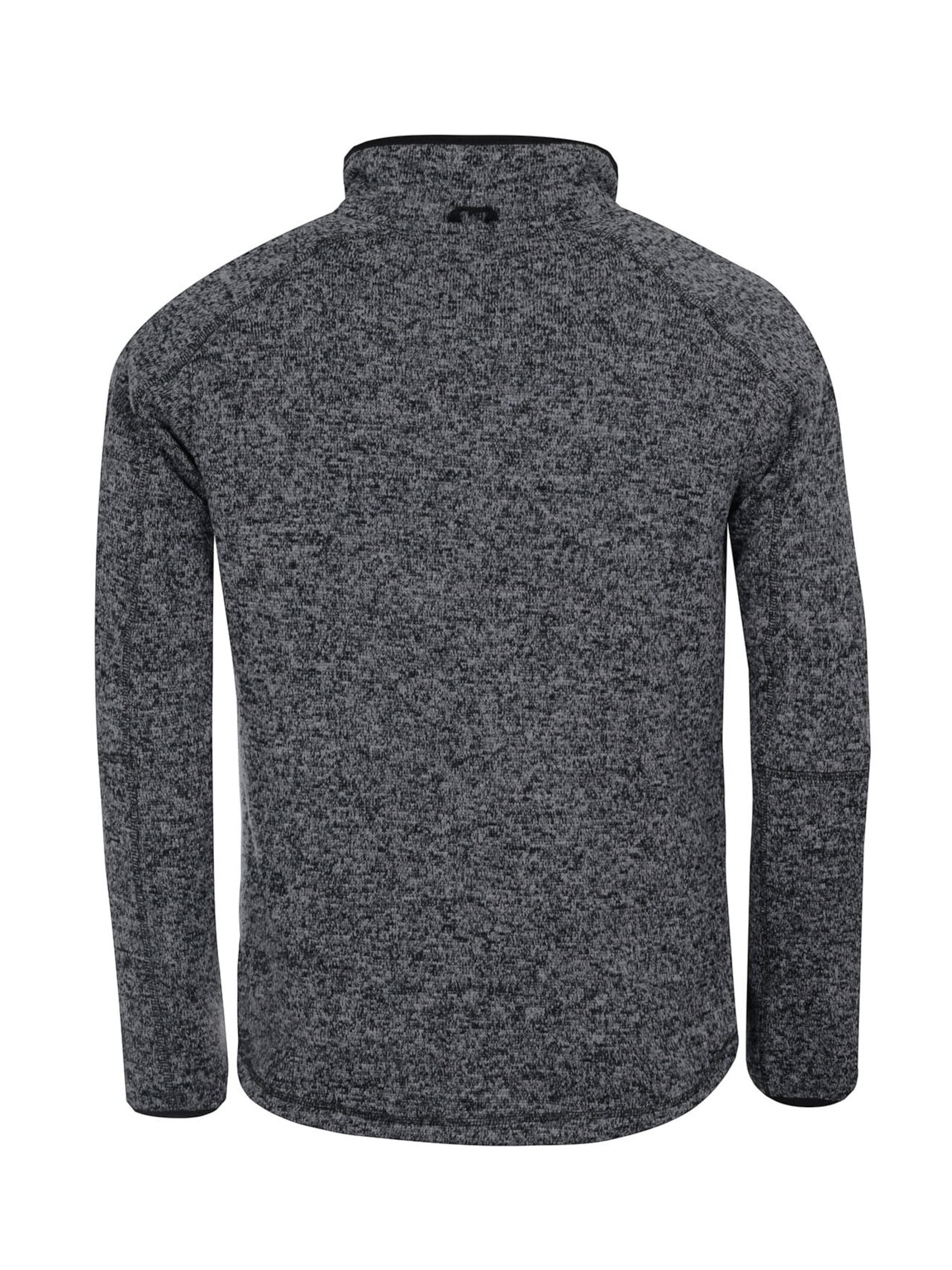 WESTFJORD Outdoor jacket in Grey
