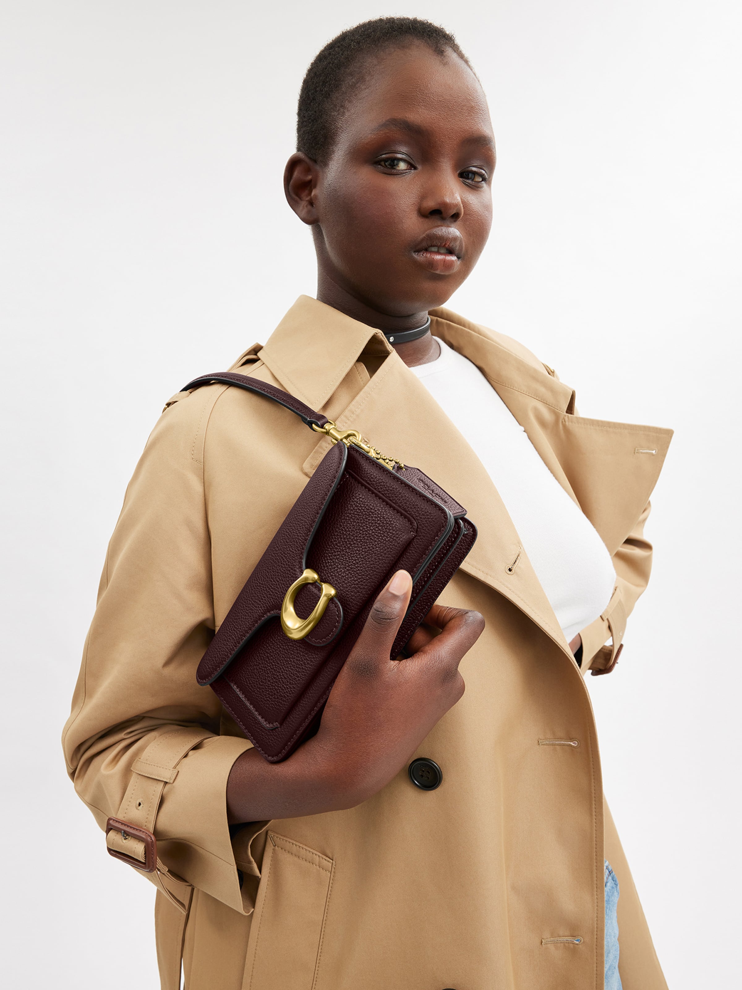 Tassen (Rood) voor dames | Shop online | ABOUT YOU