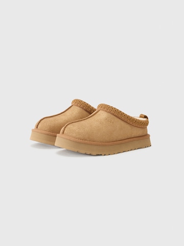 UGG Сапоги 'TAZZ DAZZLE' в Коричневый