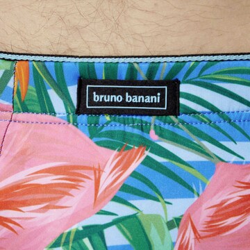 BRUNO BANANI Trunks in Blau