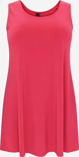 Yoek Top in pink, Produktansicht
