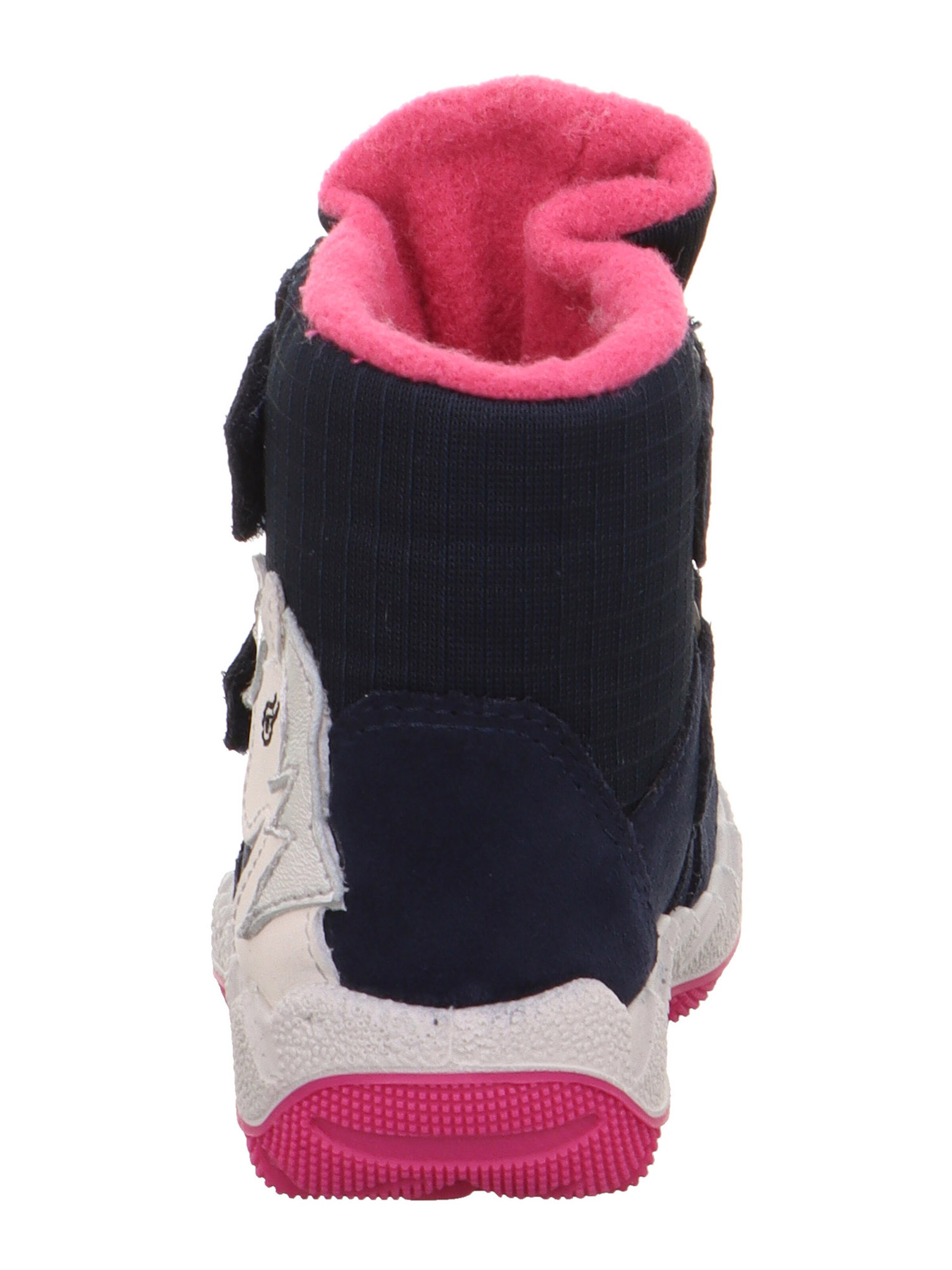 SUPERFIT Laarzen 'Icebird' in Blauw