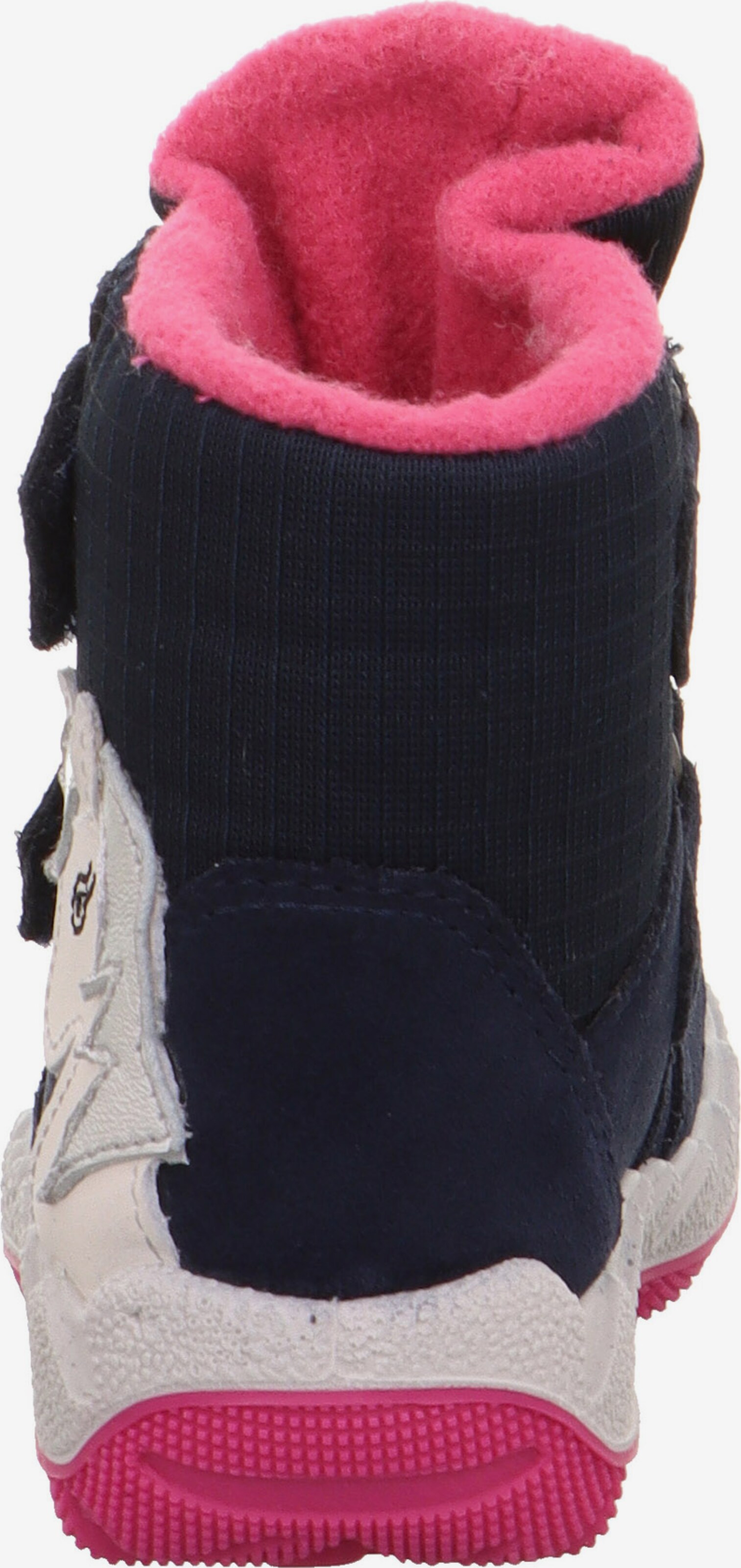 Navy Boots YOU \'Icebird\' | SUPERFIT ABOUT in