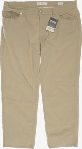 BRAX Jeans in 36 in White: front