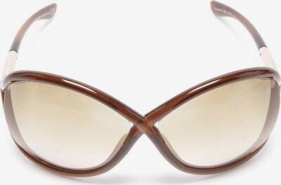 Tom Ford Sunglasses in One size in Cognac, Item view