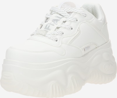 BUFFALO Platform trainers 'Blader One' in White, Item view