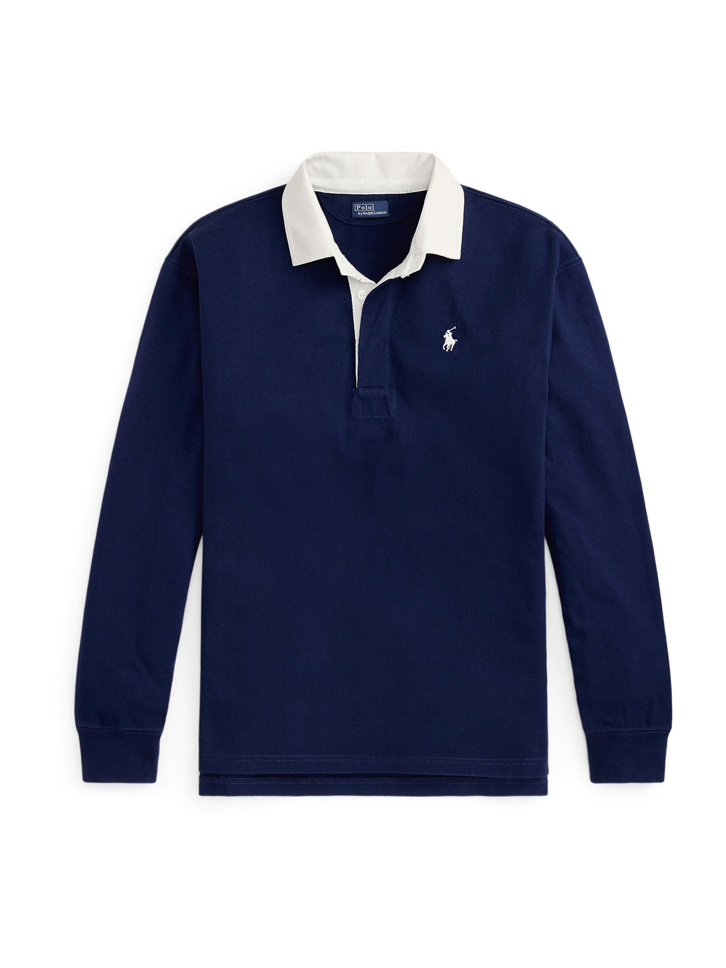 Polo Ralph Lauren Tröja i blå: framsida