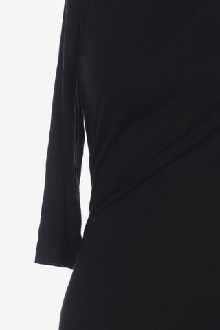 Armani Jeans Dress in XXL in Black