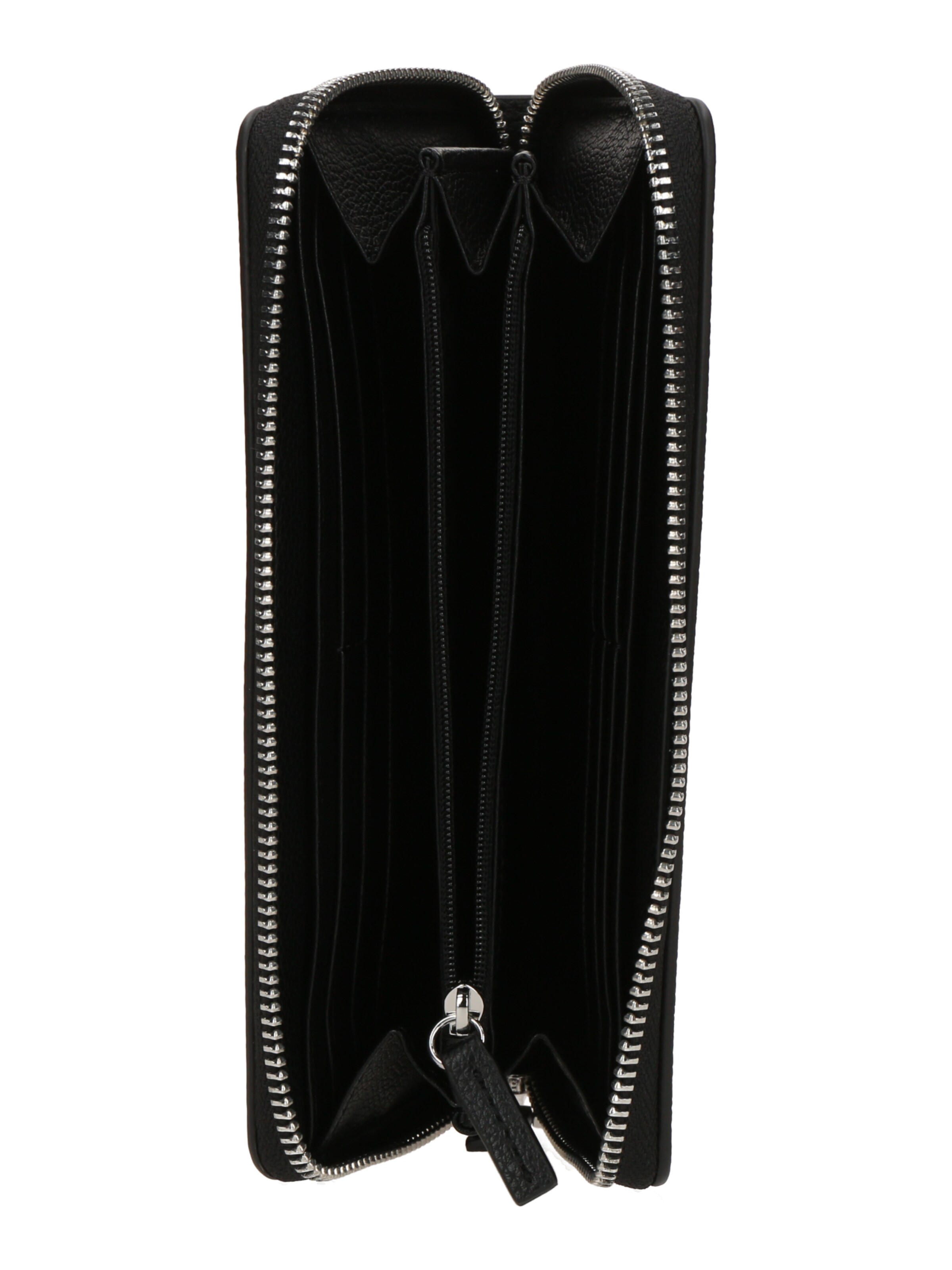 HUGO Wallet in Black