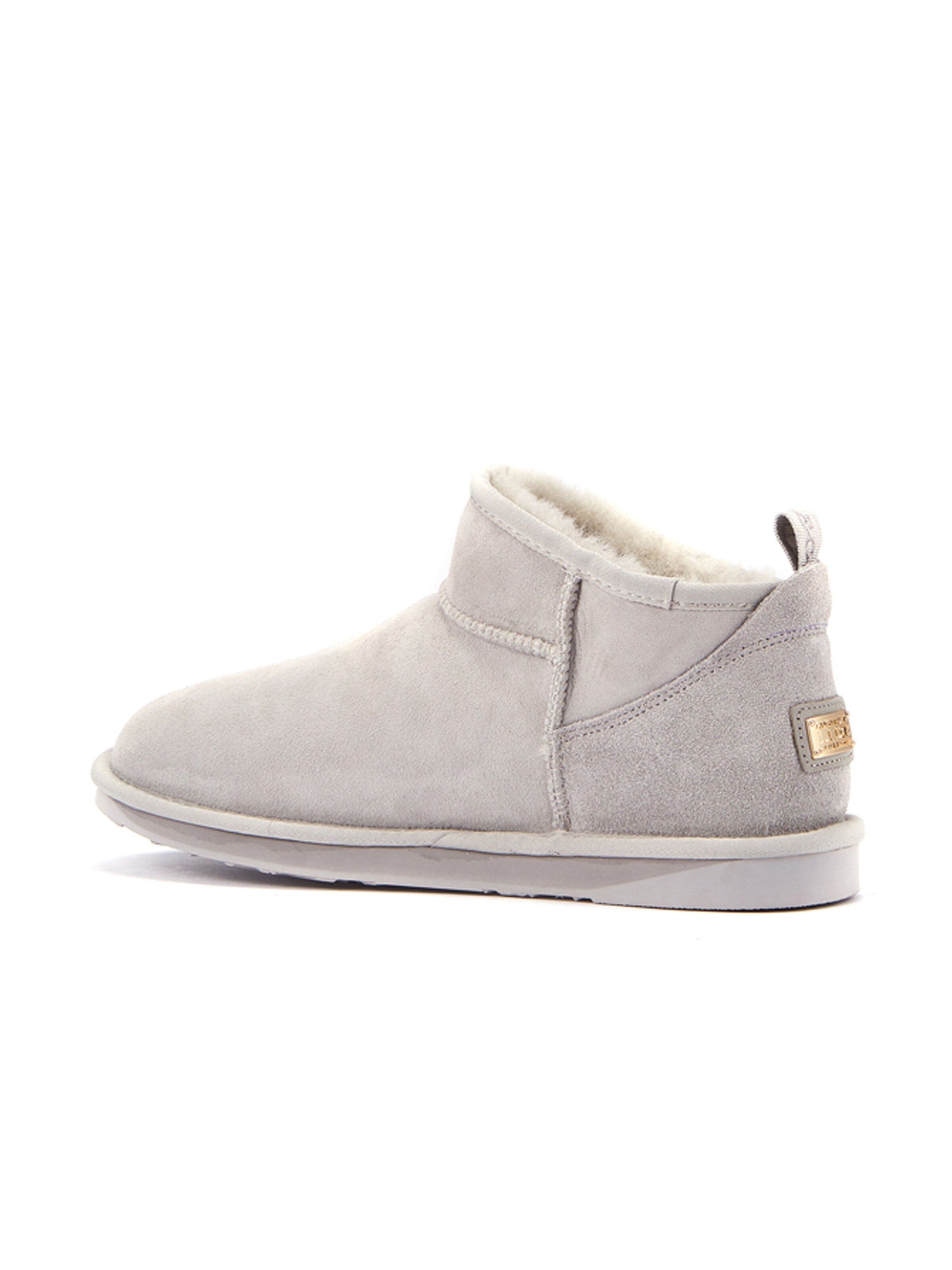 Bottines Australia Luxe Collective en gris