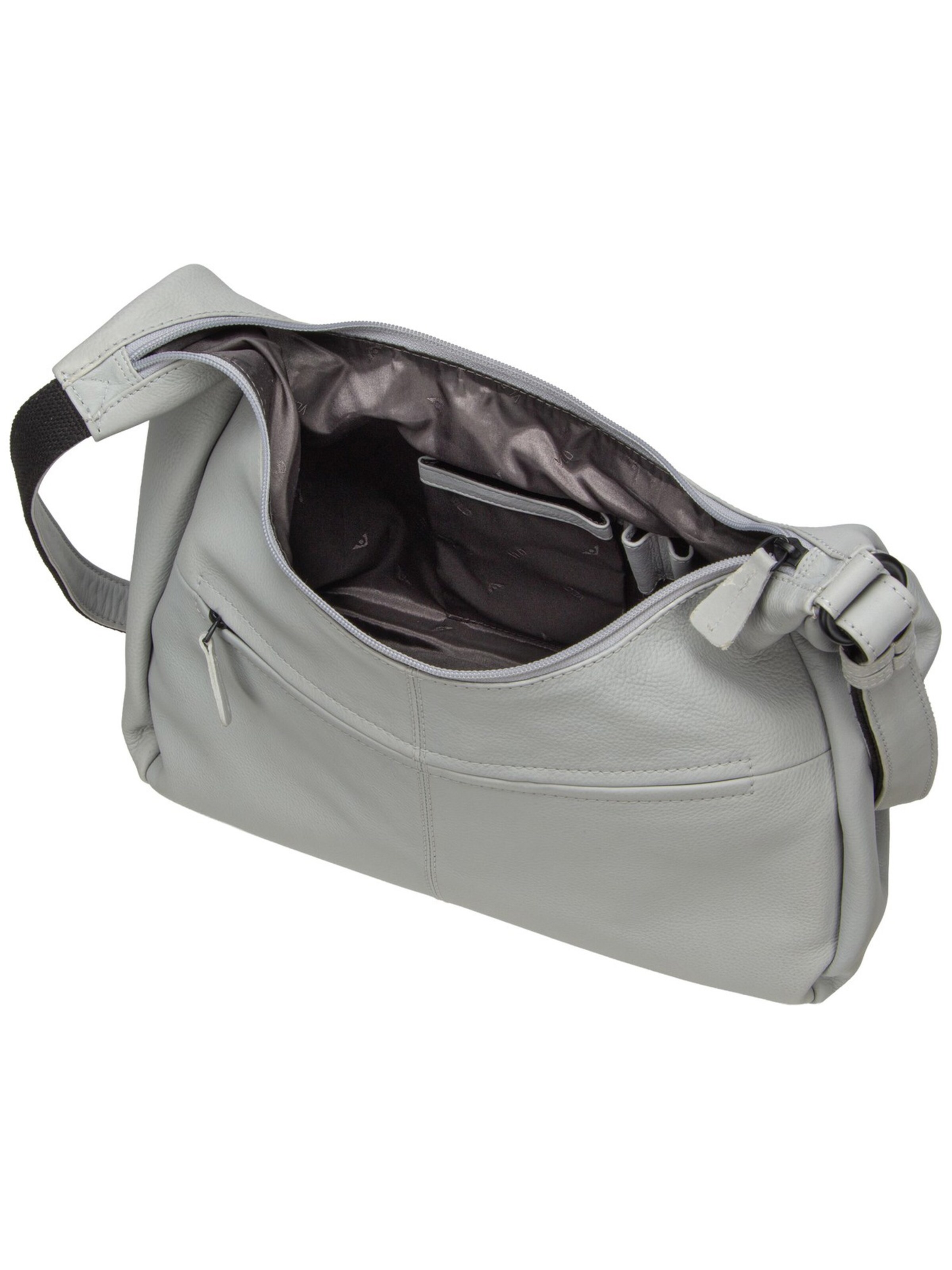 VOi Shoulder Bag '4Seasons Vida' in Grey