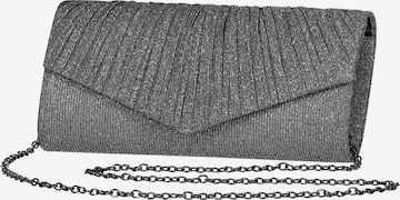 Sacs à main Vera Mont en gris : devant