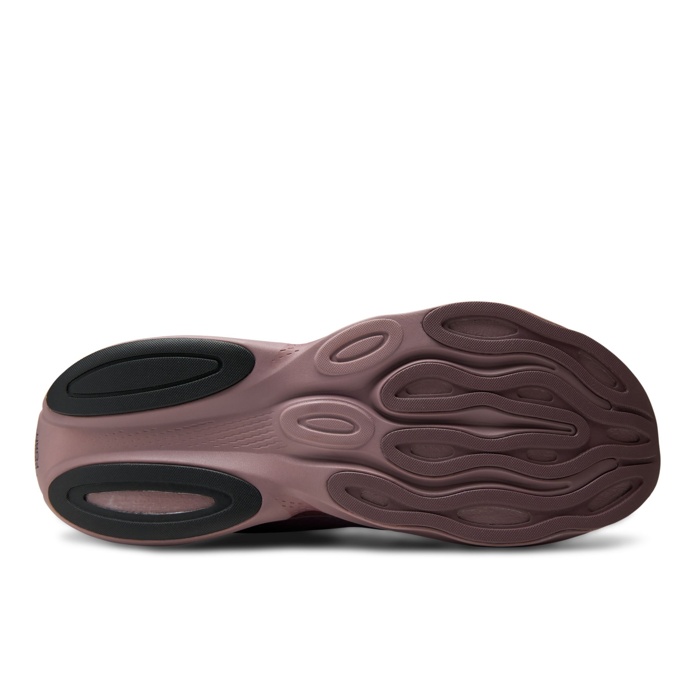 new balance - Zapatillas de running 'Ellipse Breathe' en marrón
