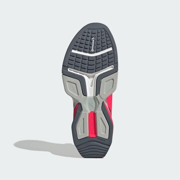 ADIDAS PERFORMANCE Athletic Shoes 'Rapidmove ADV 2' in Red