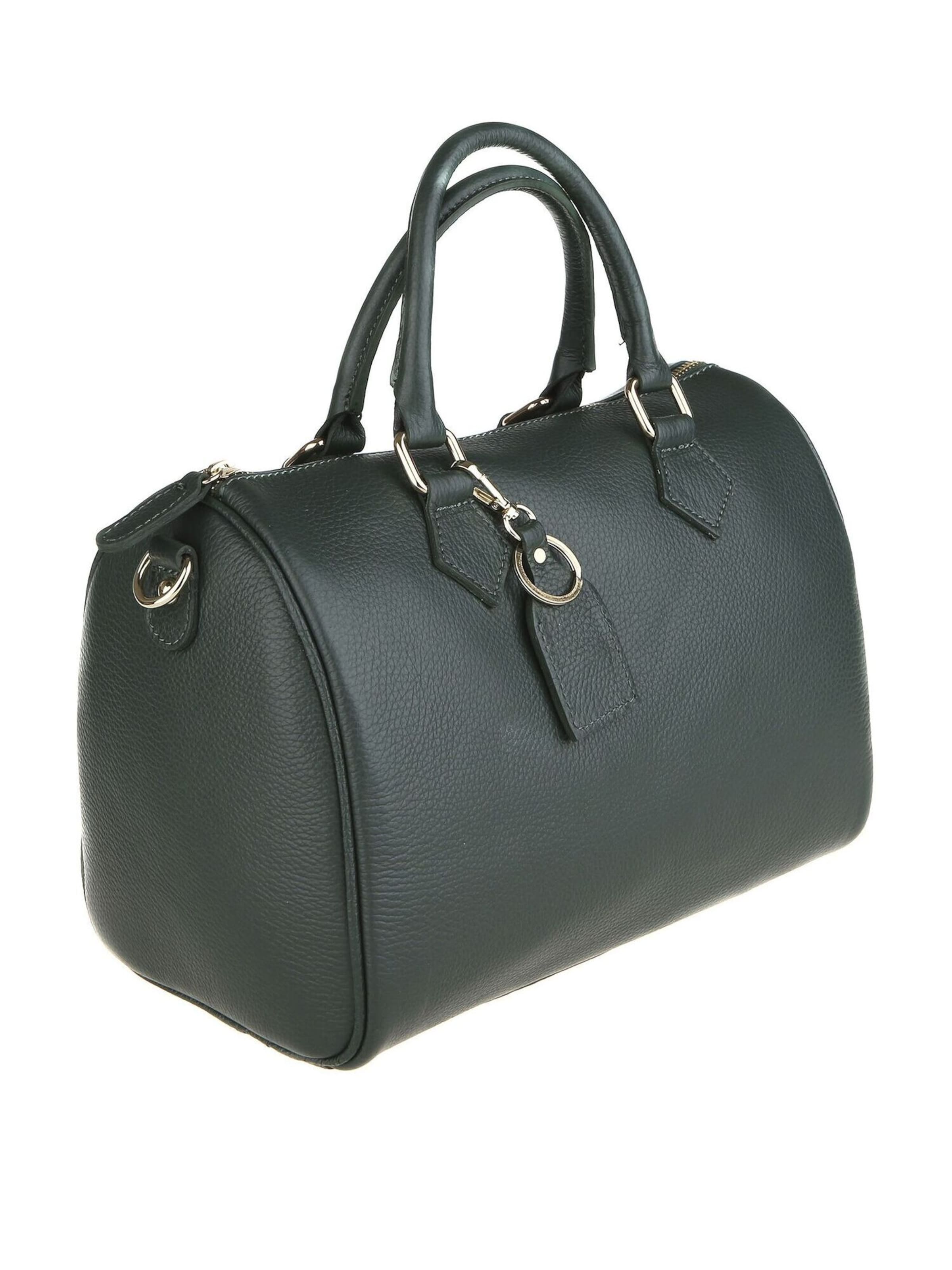 CHICCA BORSE Handtasche in Grün