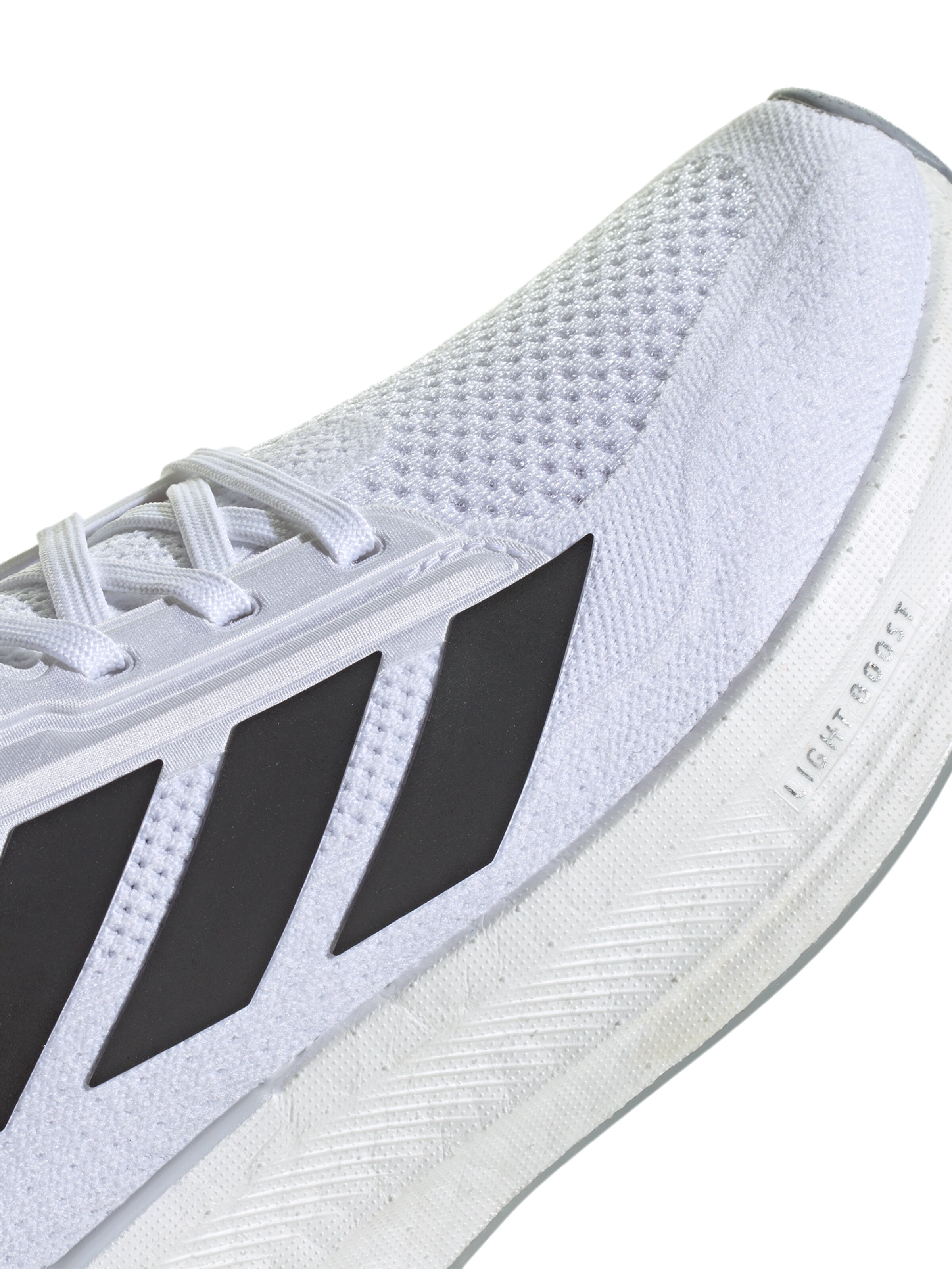 ADIDAS PERFORMANCE Παπούτσι για τρέξιμο 'Ultra Boost 5X' σε λευκό