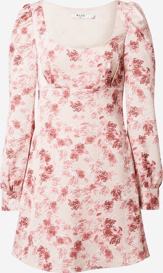 Rochie NA-KD pe rosé, Vizualizare produs
